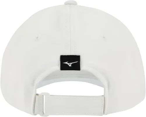 Vista 2 de Mizuno Sombrero ajustable de mármol fresco para mujer