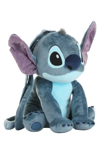 Vista 5 de Disney Lilo & Stitch Bolso Compañero de Disfraz Stitch Multicolor