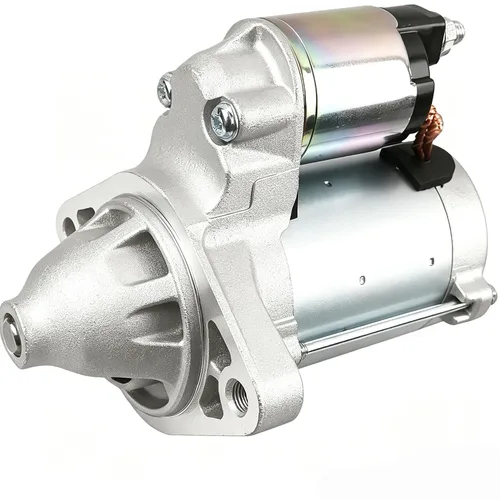 Vista 14 de Motor de arranque 19185 apto para Dodge Durango 2011-2015, Challenger Charger Chrysler 300 2011-2016, Ram 1500 2013 2014, Jeep Grand Cherokee