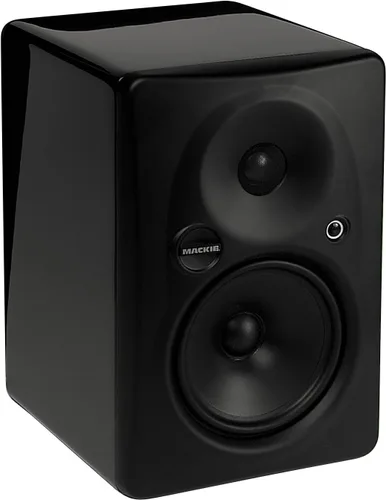 Vista 2 de Mackie Monitor de estudio de 2 vías HR624mkii de 6 pulgadas