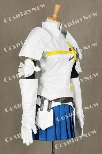 Vista 2 de Disfraz de cola de hadas Erza Scarlet Cosplay