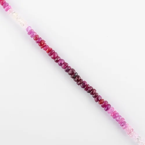Vista 20 de Gifts For Women Shaded Beads Bracelets for Women, Natural Gemstone Handmade Full Beaded Jewelry, Birthstone, Crystals and Healing Stones 925
