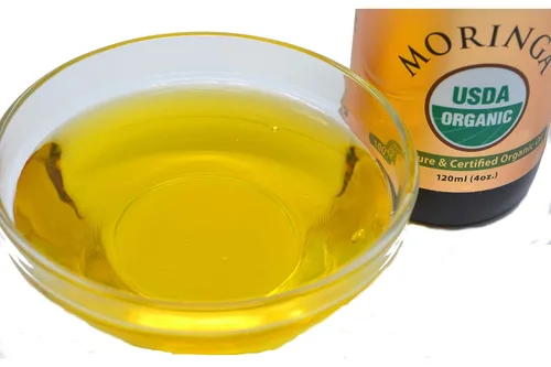 Vista 8 de PRIME NATURAL Paquete de aceite de tamanu orgánico (4 onzas) y aceite de moringa orgánico (4 onzas), certificado por USDA, prensado en frío, virgen