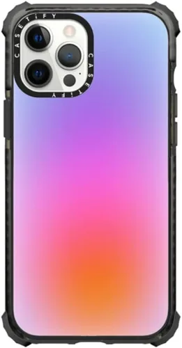 Vista 9 de CASETiFY Funda para iPhone 12 Pro Max - Ultra Impact