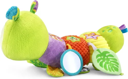 Vista 4 de VTech Snugglepillar bebé