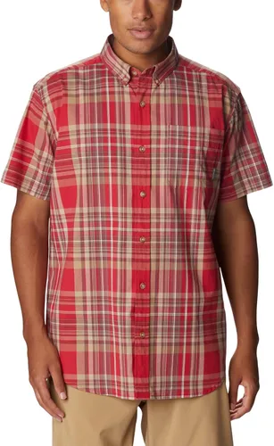 Vista 7 de Columbia Camisa de manga corta Rapid Rivers II para hombre