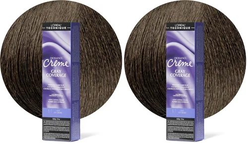 Vista 26 de L'Oréal Technique Excellence Crème Hair