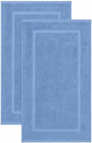 Vista 49 de Juego grande de baño tipo spa turco 40"x80", de lujo, amigable con el medio ambiente de 650 gramos, muchos colores de donde escoger Aqua