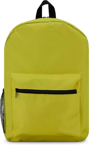 Vista 9 de Yacht & Smith Paquete de 12 mochilas, bolsa ligera de 17 pulgadas para viajes al aire libre, gimnasio, eventos corporativos, Paquete de 12 mochilas