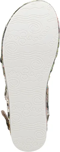 Vista 6 de Spring Step L'Artiste Sandalias Joelina-Dazi con correa al tobillo para mujer