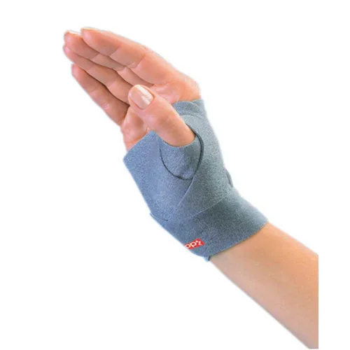Vista 3 de 3-Point Products 3PP ThumSling (izquierda, pequeña/mediana, negro)