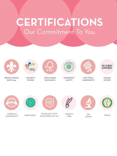 Vista 8 de Sonage Bare Essentials - Limpiador hidratante, almohadillas de ácido glicólico Glow To Go y aceite facial nutritivo Vitality Rutina perfecta