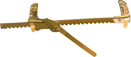 Vista 2 de Zareba Systems A-53 - Ensanchador de alambre para empalme y estiramiento