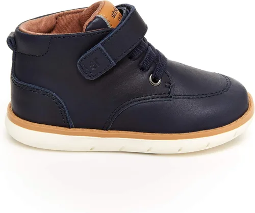 Vista 7 de Stride Rite Tenis unisex SRT Quinn para niños
