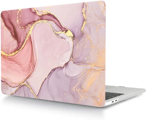 Vista 18 de Funda protectora para laptop compatible con MacBook Air de 11 pulgadas 2015 2014 2013 2012 2011 2010 versión A1370 A1465, funda protectora