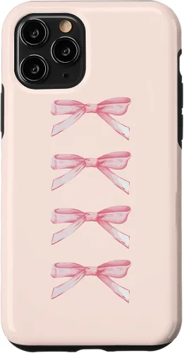 Vista 29 de Funda con lazos para iPhone 17
