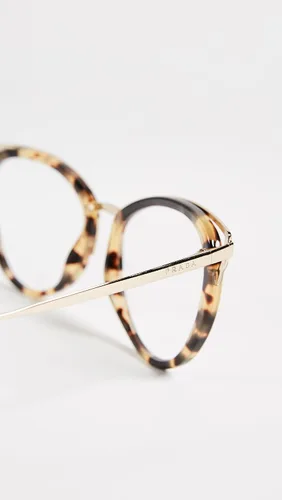 Vista 6 de Prada Gafas de sol Wanderer para mujer, talla única