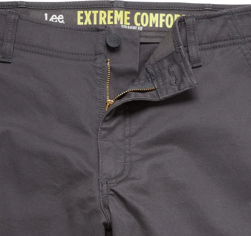 Vista 4 de Lee Men's Extreme Motion Twill Cargo Pant