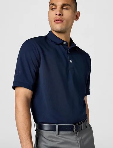 Vista 12 de Callaway Polo de golf otomano de manga corta para hombre