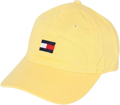 Vista 20 de Tommy Hilfiger Gorra de béisbol ajustable Ardin de algodón para hombre