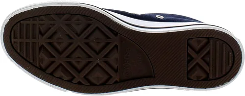 Vista 5 de Tenis altos CONVERSE Chuck Taylor All Star, azul, 7.5