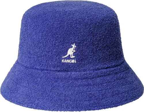 Vista 11 de Kangol Gorro Bermuda Bucket para Hombre y Mujer Acuático