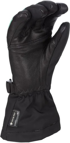 Vista 2 de KLIM Guantes de moto de nieve Radiate para mujer con aislamiento Gore-Tex