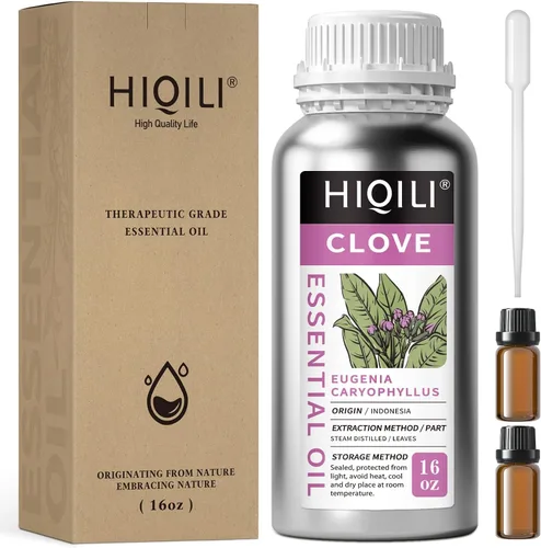 Vista 54 de HIQILI Aceite esencial de albahaca, 100% puro y natural, difusor para dormitorio, yoga, meditación para relajación y calma, crecimiento del cabello