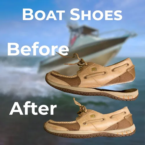 Vista 8 de Pegamento para calzado Boot-Fix: pegamento de reparación de calzado de calidad profesional