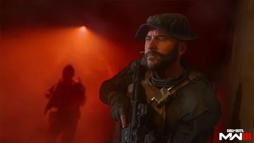 Vista 3 de Call of Duty Modern Warfare III