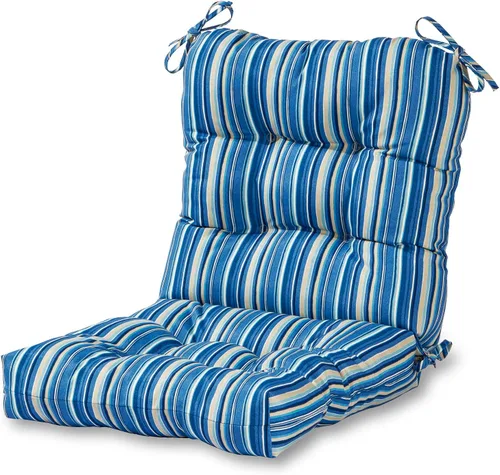 Vista 37 de Greendale Home Fashions - Cojín para sillas o camastros