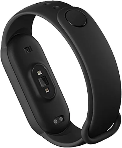 Vista 3 de Yuuol - Correas de repuesto compatibles con Xiaomi Mi Band 6 BandXiaomi Mi Band 5 BandAmazfit Band 5, pulseras de silicona suave, correa deportiva
