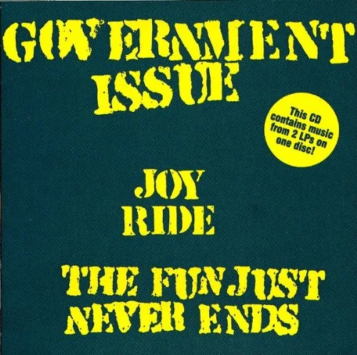 Vista 3 de Joyride Fun Just Never Stops