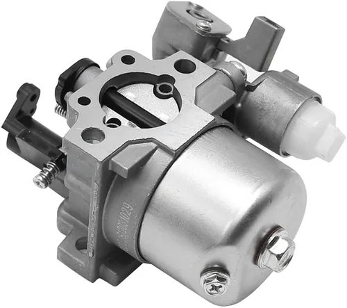 Vista 6 de Anxingo EX17 SP170 Carburador de Reemplazo para Subaru Robin 6HP SP-170 EX 17 EP17 EX17D EX170 EX170D SP17 Motor, Reemplazo 277-62301-50