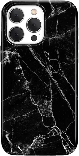 Vista 177 de VELVET CAVIAR Funda Butterfly para iPhone 14, compatible con MagSafe, probada en caídas de 10 pies, mariposas Aurora
