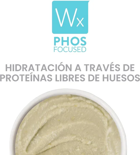 Vista 3 de Weruva Wx Phos - Comida húmeda natural para gatos, nuestras fórmulas con el menor contenido de fósforo