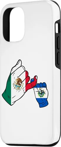 Vista 2 de iPhone 15 Funda familiar de México El Salvador