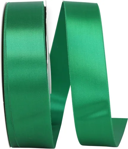Vista 45 de Reliant Ribbon 5000-908-09C cinta, 1-1/2 pulgadas x 100 yardas, escarlata