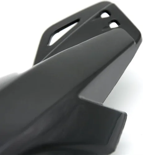 Vista 3 de for Y&AMAHA MT 01 02 03 07 MT09/Tracer MT10 Universal Motorcycle Handlebar Hand Guards Handguard Wind Protector Protection (Color : Black)