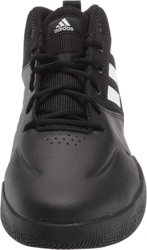 Vista 2 de Adidas Ownthegame - Zapatos de baloncesto para hombre.
