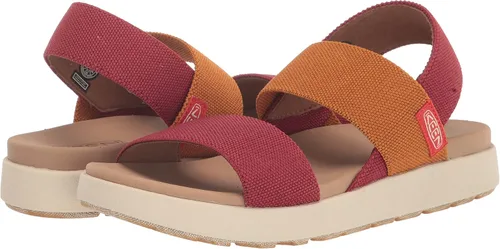 Vista 6 de KEEN Women's Elle Backstrap Slingback Sandals