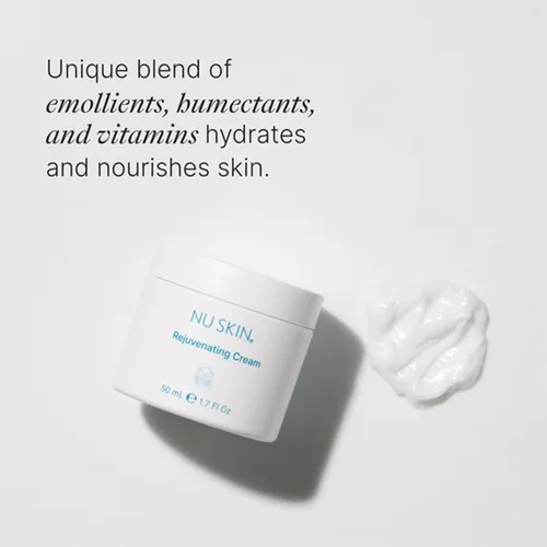 Vista 2 de Nu Skin Crema Rejuvenecedora