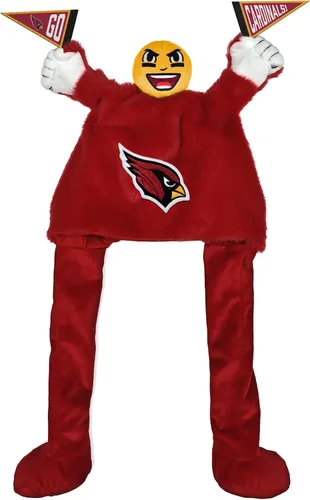 Vista 24 de Littlearth NFL - Gorro unisex para adulto de la NFL
