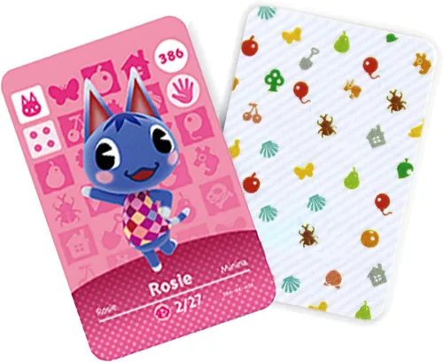 Vista 106 de Tarjetas NFC Groucho_No.151
