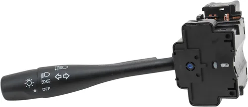 Vista 46 de TRQ Interruptor combinado compatible con Chevrolet Aveo 2004-2011 Aveo5 2007-2011