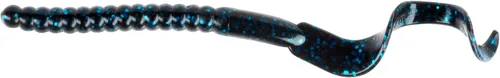 Vista 47 de Berkley PowerBait Power Worms - Cebo suave para pesca