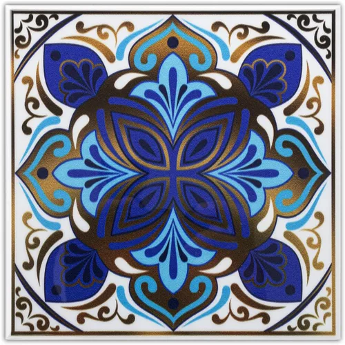 Vista 25 de DICOFUN 1 hoja de azulejo adhesivo de mármol gris para salpicaduras, azulejos de metal mixto con astillas plateadas para cocina y baño, adhesivo