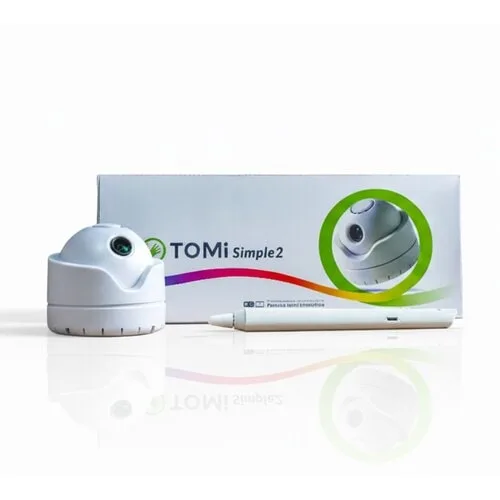 Vista 3 de Portable interactive whiteboard compatib