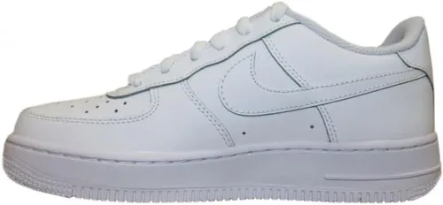 Vista 3 de Nike Air Force 1 '07 LV8 Double Swoosh - Twilight Marsh CT2300-300