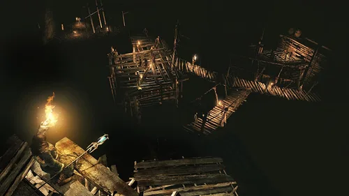 Vista 3 de Dark Souls II Scholar of the First Sin - Xbox 360